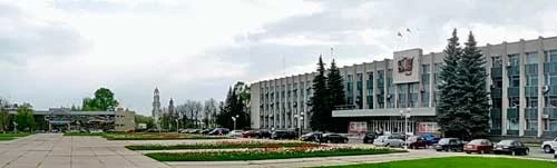 Незыблемость оказалась видимостью