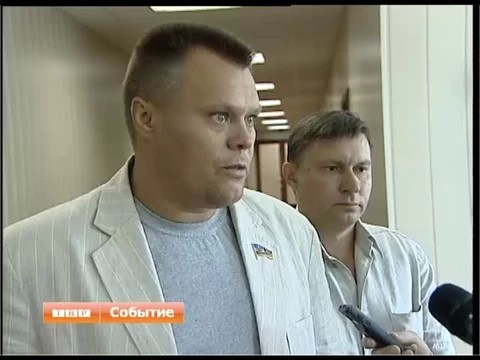 Депутат райсовета Андрей Яковлев о передаче полномочий по подготовке к отопительному сезону Сергиева Посада району