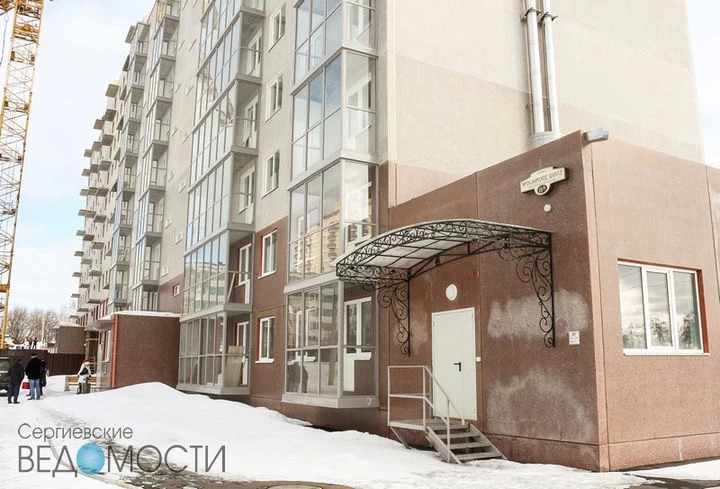 Родные стены: когда переселенцы въедут в новостройку на ПМК?