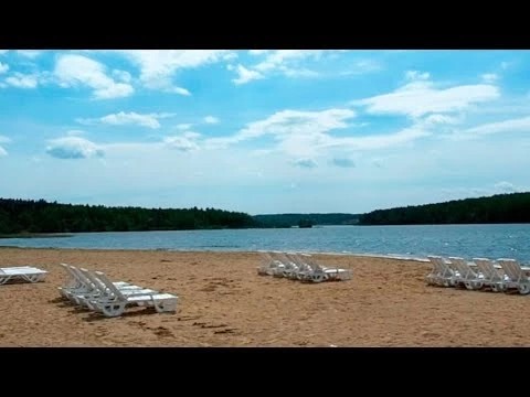 В ожидании лета