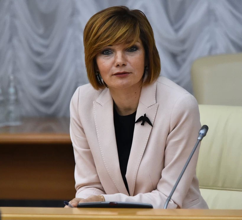 Мишонова прокомментировала ситуацию со смертью ребёнка в интернате Сергиева Посада