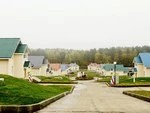Городок для приёмных семей