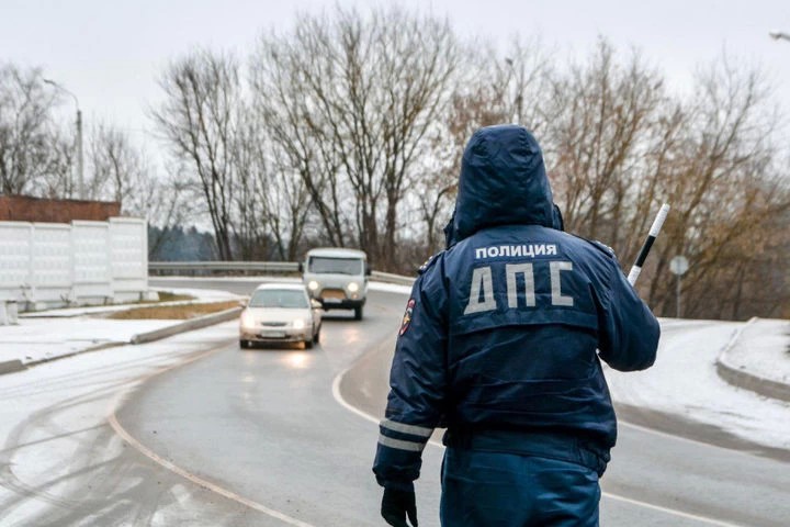 Снег и до -5 градусов ожидается в ночь с 26 на 27 марта