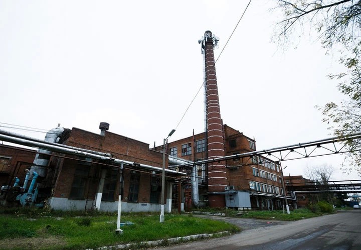 Долги за газ сокращаются