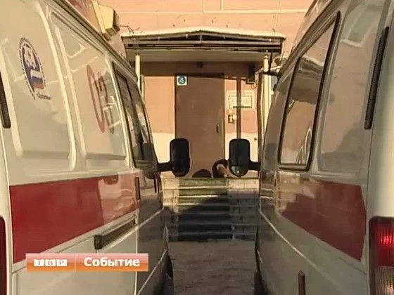 Новогодние каникулы в Посаде прошли без громких происшествий криминального характера
