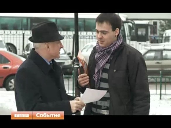 До телемарафона «Время надежды» два дня