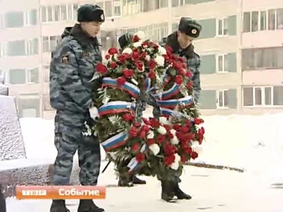 Не вышли из боя