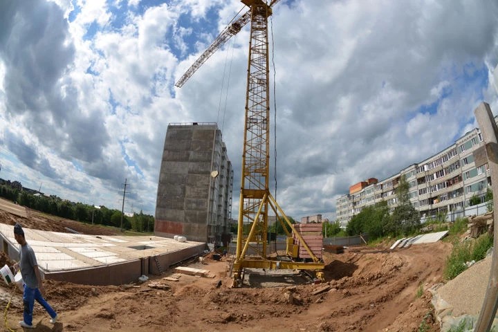 О дорогах, зарплатах и квадратных метрах