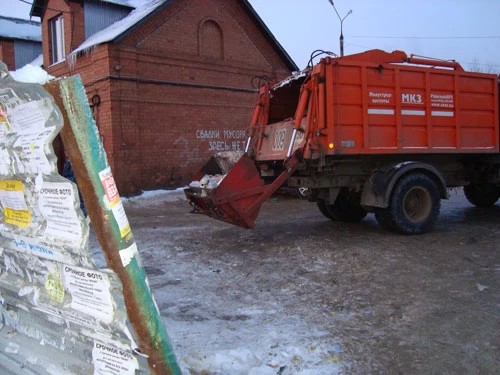 Сергиев Посад готовится к Рождеству, но ещё не готов