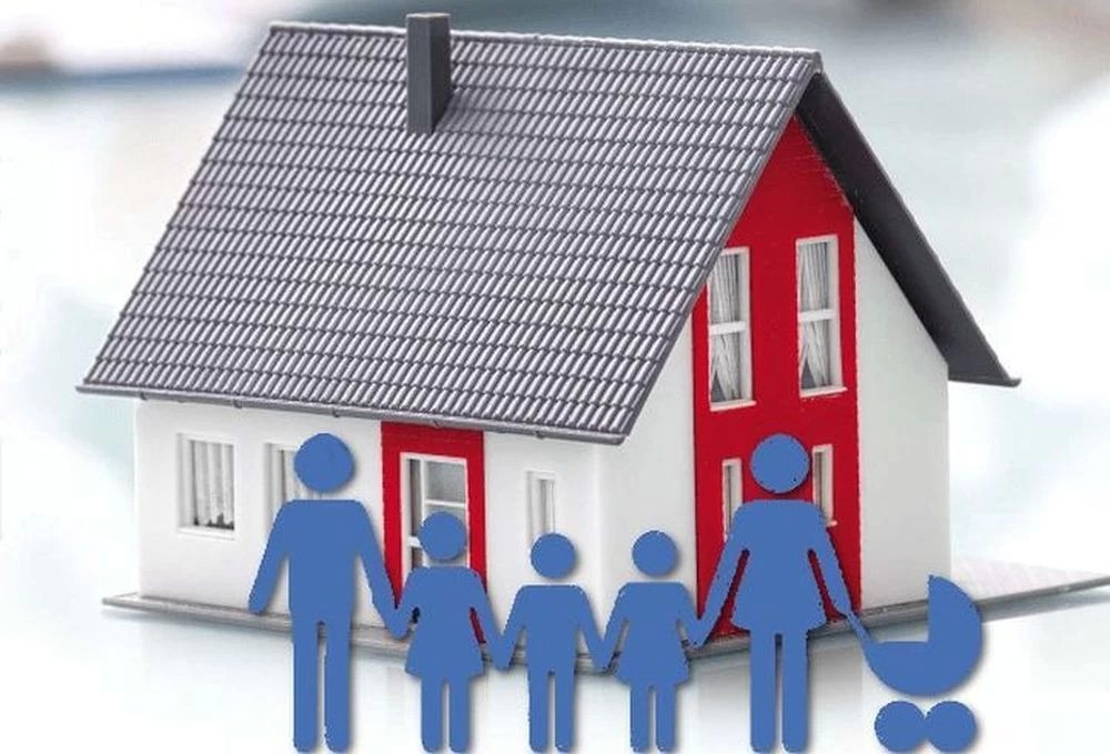 О подпрограмме «Улучшение жилищных условий отдельных категорий многодетных семей»