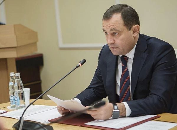 Брынцалов поручил разобраться в причинах отставания от графика капремонта