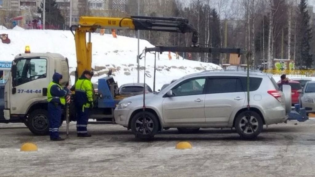 Госавтоинспекция предупреждает участников дорожного движения об изменении погодных условий