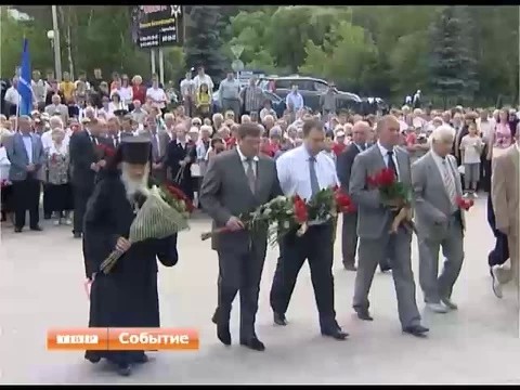 Сегодня - 70 лет со дня начала Великой Отечественной войны