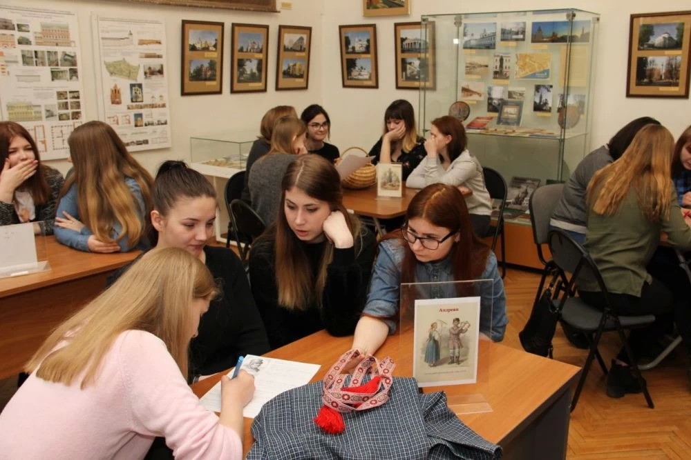 «Живые уроки» проведут для школьников музеи Подмосковья