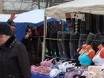 Торговля из палаток: исключения из правил