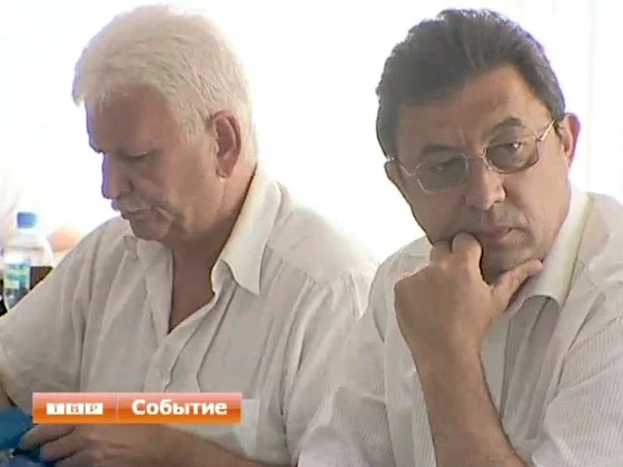У главы района есть кандидатуры для Общественной палаты