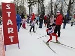 На призы газеты “Вперёд”