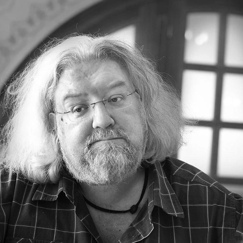 Андрей Максимов: Счастливой жизнь делают любовь и работа