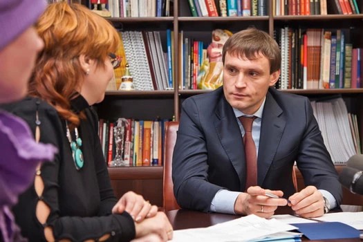 Пустующий детский сад обретёт новую жизнь