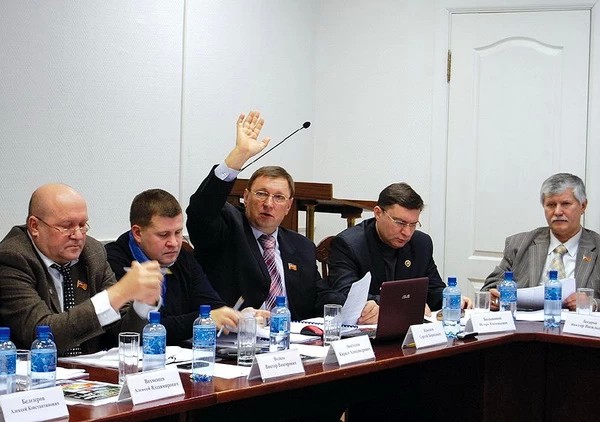 Выборы мэра отменяются