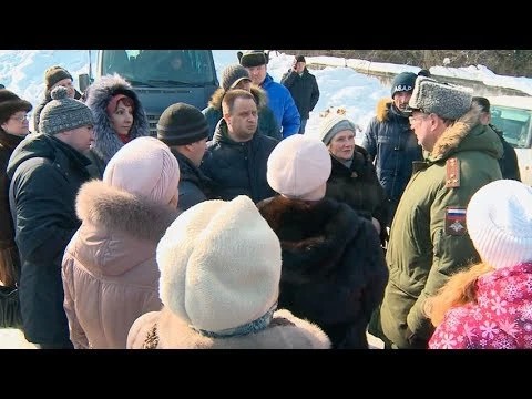 На Вакцине накипело