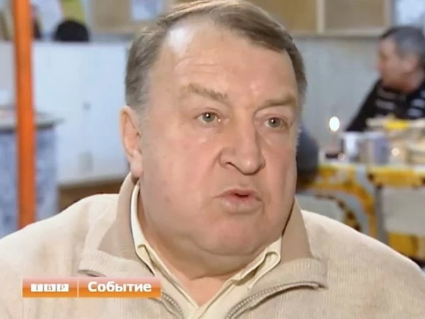 Здесь нет случайных людей!
