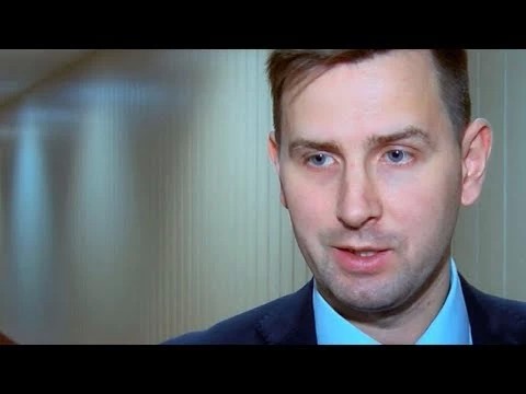 Михаил Горбачёв: «Снизим процент отказов по земле»