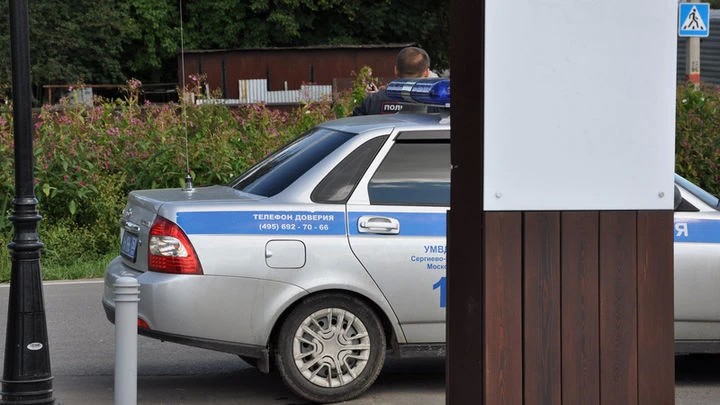 За найденные в сумочке патроны даму могут посадить на четыре года