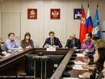 В лидерах по поддержке малого и среднего бизнеса