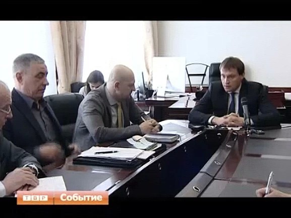 В Подмосковье составлен медиарейтинг глав муниципалитетов