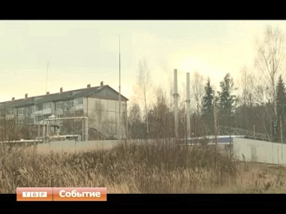В Муханове модернизировали объекты ЖКХ