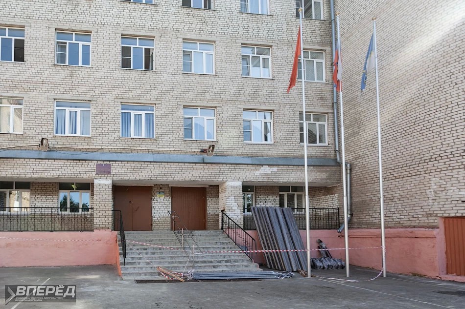 Оптимизированы требования к естественному освещению школьных помещений.
