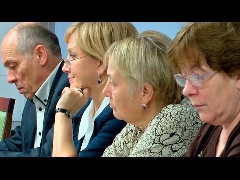 Проект районного бюджета прошёл публичные слушания