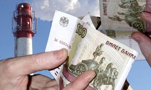 Отключат ли вновь горячую воду?