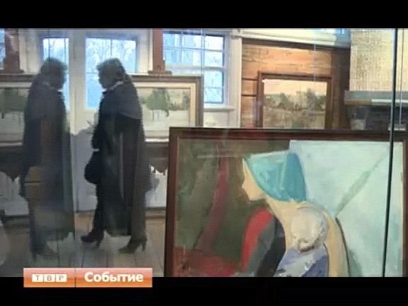 На стыке времен и поколений