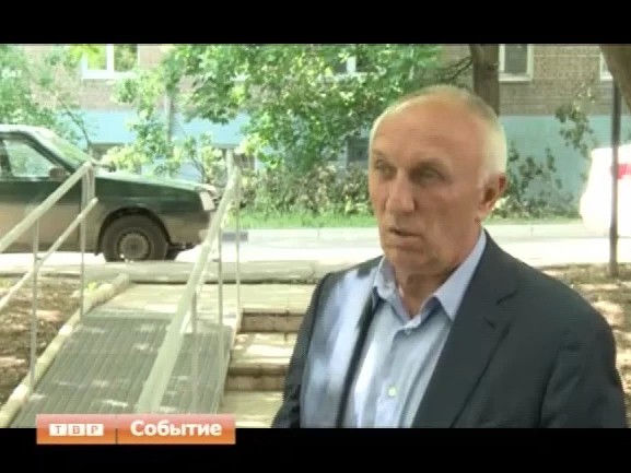 Реконструкция перекрестка на Угличе