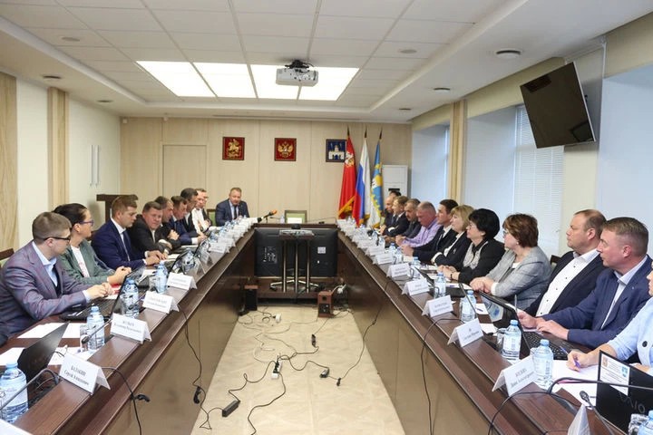 Новый Совет – новые задачи