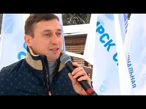 Александр Легков: «Иногда победа приходит неожиданно»