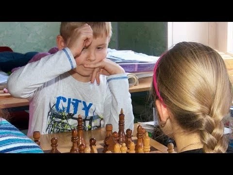 Шахматный клуб «Сплочение» переезжает в новое помещение
