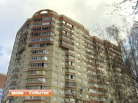 Окна страха