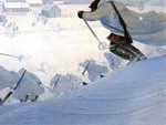 Диверсанты в искусстве