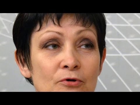 Ольга Аристархова: «Люблю учиться и учить других»