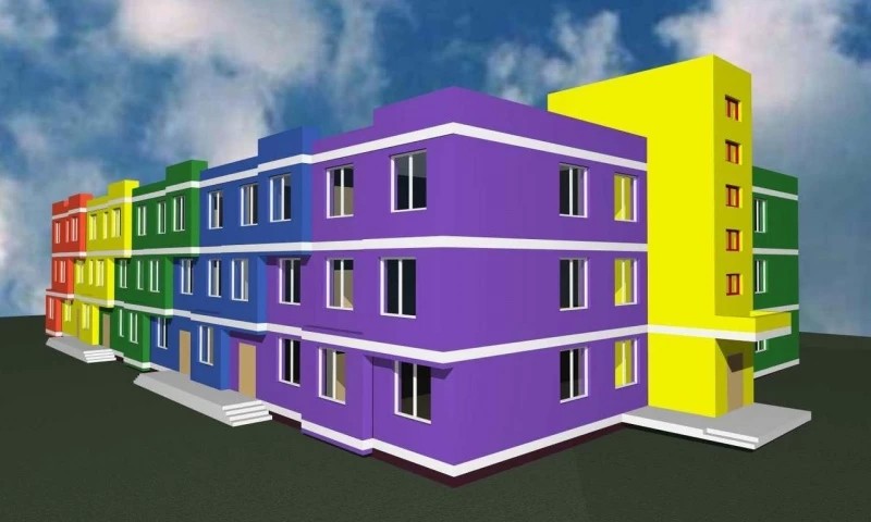 Внешний вид зданий в Сергиево-Посадском округе теперь можно согласовать онлайн