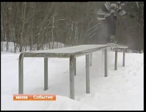 Братский прорыв!