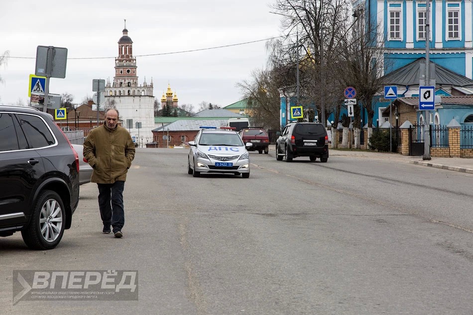 За нарушение карантина будут строго наказывать