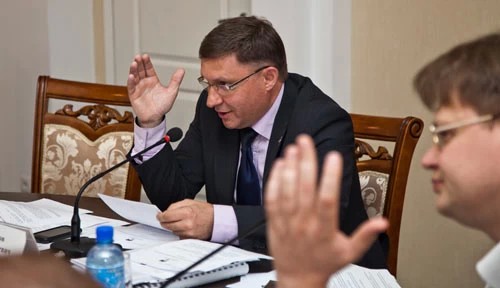 Загадки совета