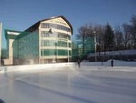 Лыжная столица в Пересвете