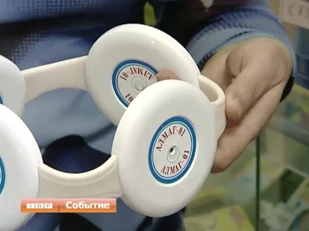 Чудодейственная медтехника