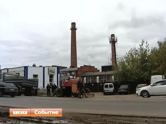 Район готовится к отопительному сезону в плановом режиме, однако болевые точки еще остаются
