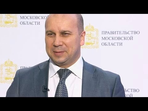 Дмитрий Марков: «Первый ребёнок родился, ждём тысячного»